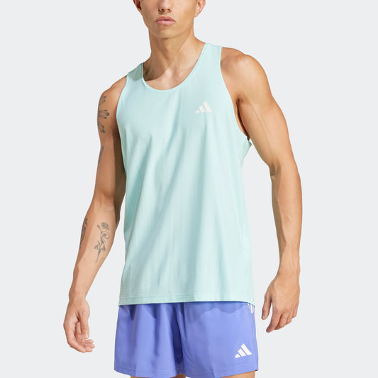 ADIDAS OWN THE RUN TANK TOP MENS