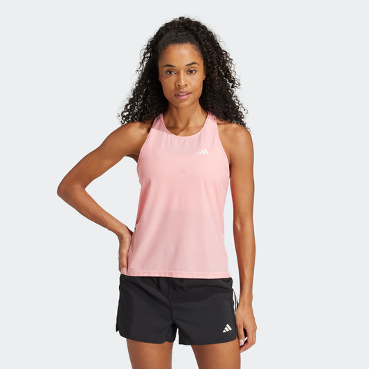 ADIDAS OWN THE RUN TANK TOP LADIES