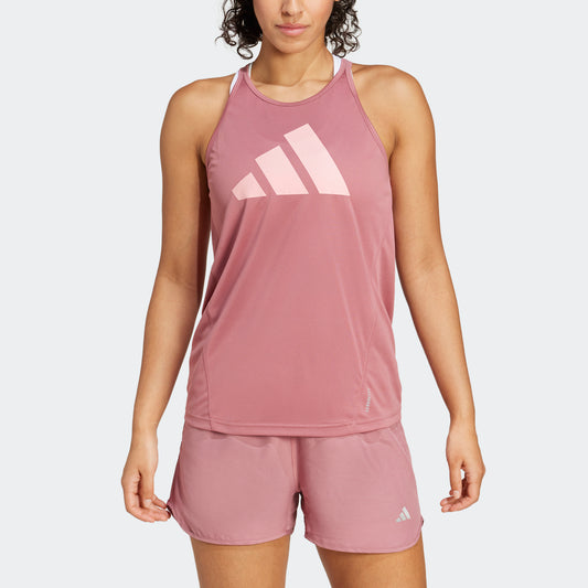 ADIDAS RUN IT TANK TOP LADIES