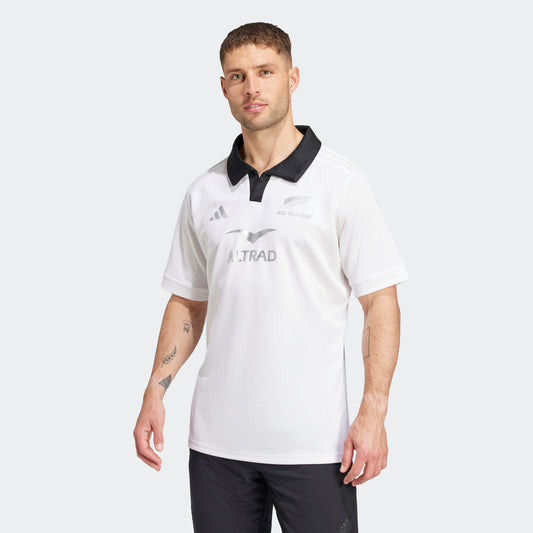 ADIDAS ALL BLACKS AWAY JERSEY MENS