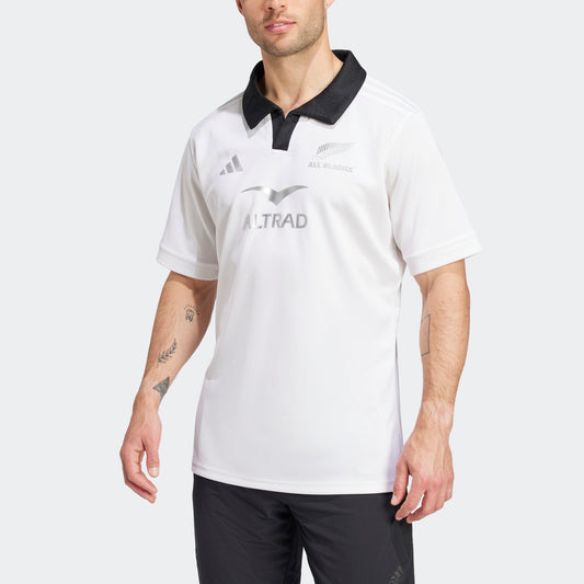 ADIDAS ALL BLACKS AWAY JERSEY MENS