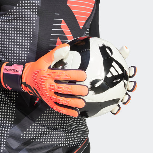ADIDAS PREDATOR GL LEAGUE GOAL KEEPER GLOVES MENS