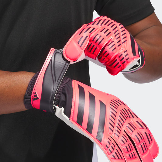 ADIDAS PREDATOR TRAINING GOAL KEEPER GLOVES MENS
