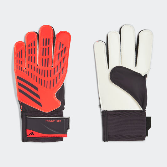 ADIDAS PREDATOR TRAINING GOAL KEEPER GLOVES JUNIOR