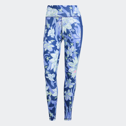 ADIDAS OWN THE RUN 7/8 LEGGINGS TIGHTS LADIES