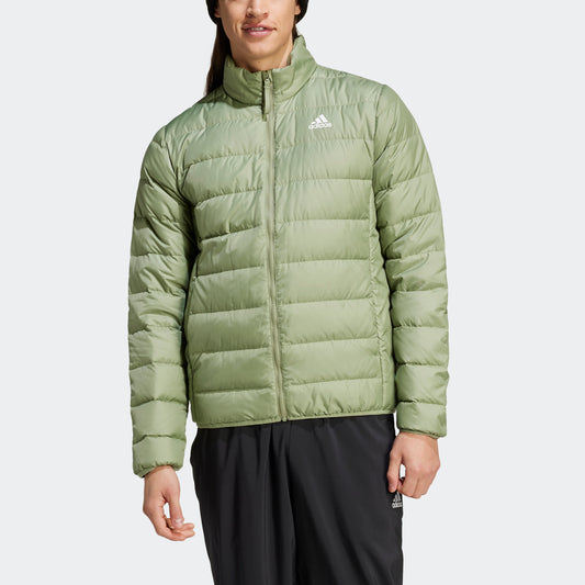 ADIDAS ESSENTIAL LIGHT DOWN JACKET MENS