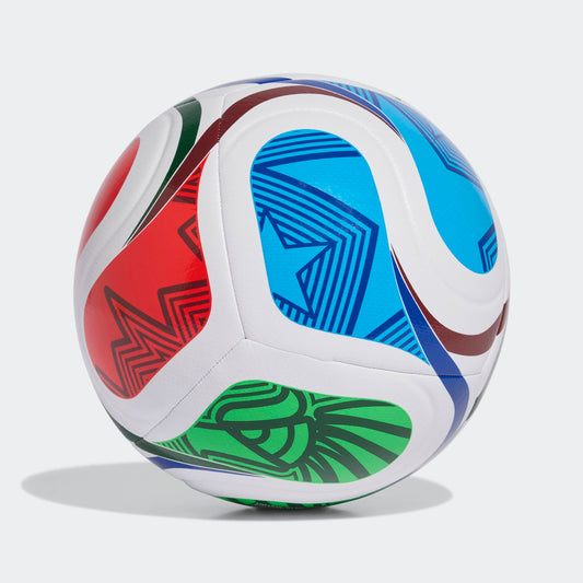 ADIDAS FIFA WORLDCUP 26 TRIONDA TRAINING SOCCER BALL