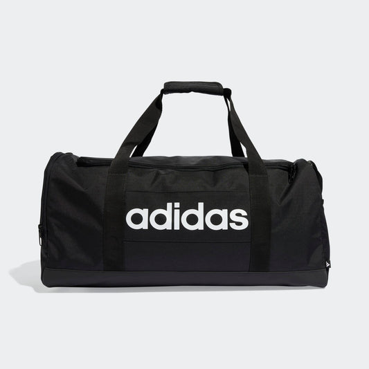 ADIDAS LINEAR MEDIUM DUFFEL BAG