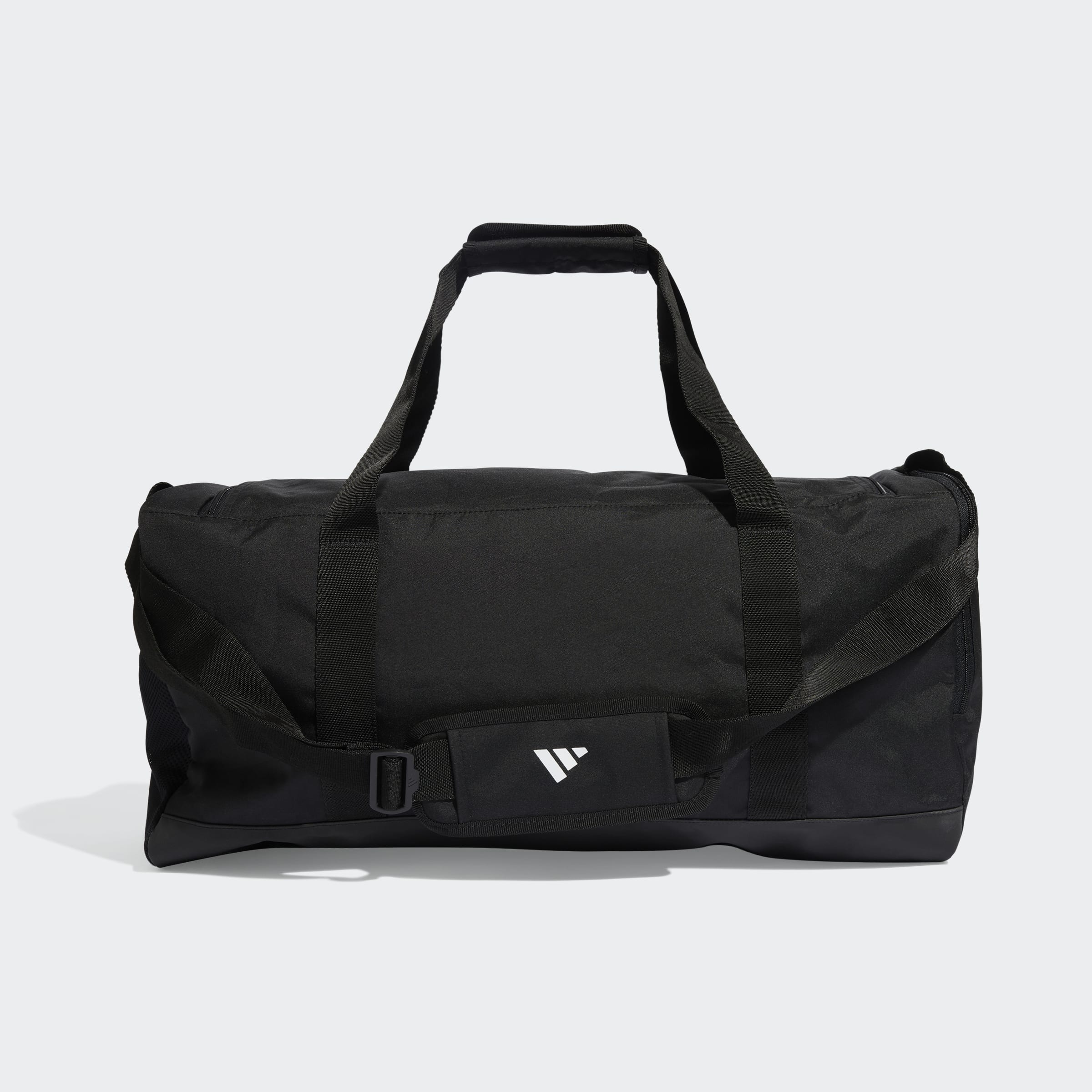 ADIDAS LINEAR MEDIUM DUFFEL BAG – Poobie Naidoo's