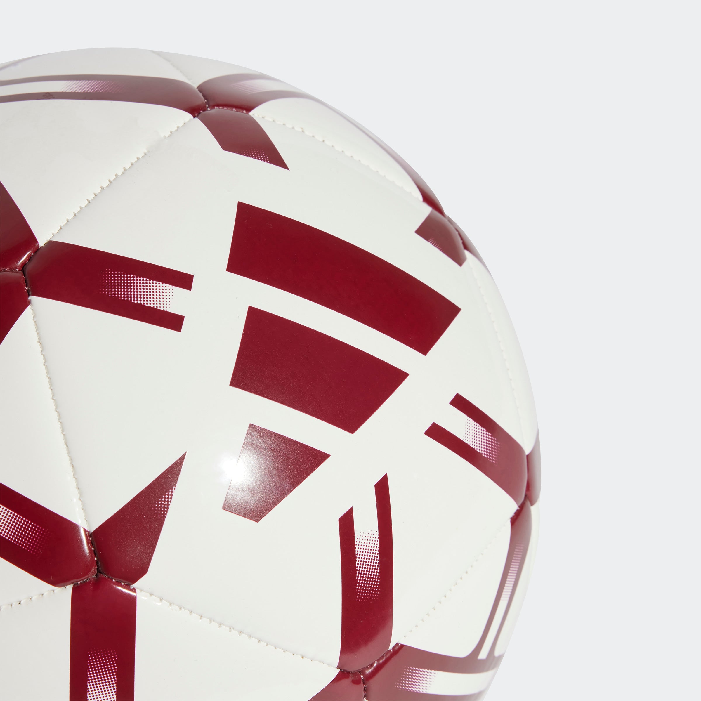 ADIDAS STARLANCER CLUB SOCCER BALL – Poobie Naidoo's