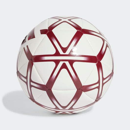 ADIDAS STARLANCER CLUB SOCCER BALL