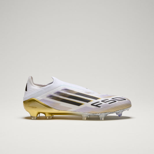 ADIDAS F50 ELITE LACELESS FG MENS