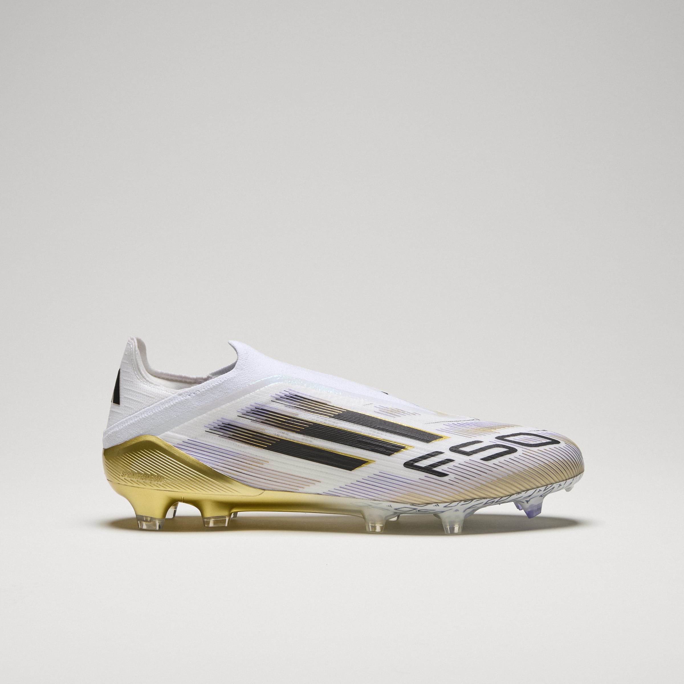 ADIDAS F50 ELITE LACELESS FG MENS – Poobie Naidoo's