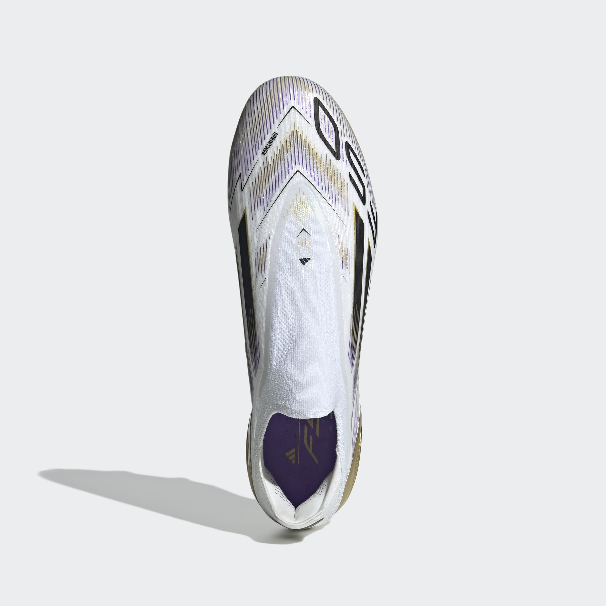 ADIDAS F50 ELITE LACELESS FG MENS – Poobie Naidoo's