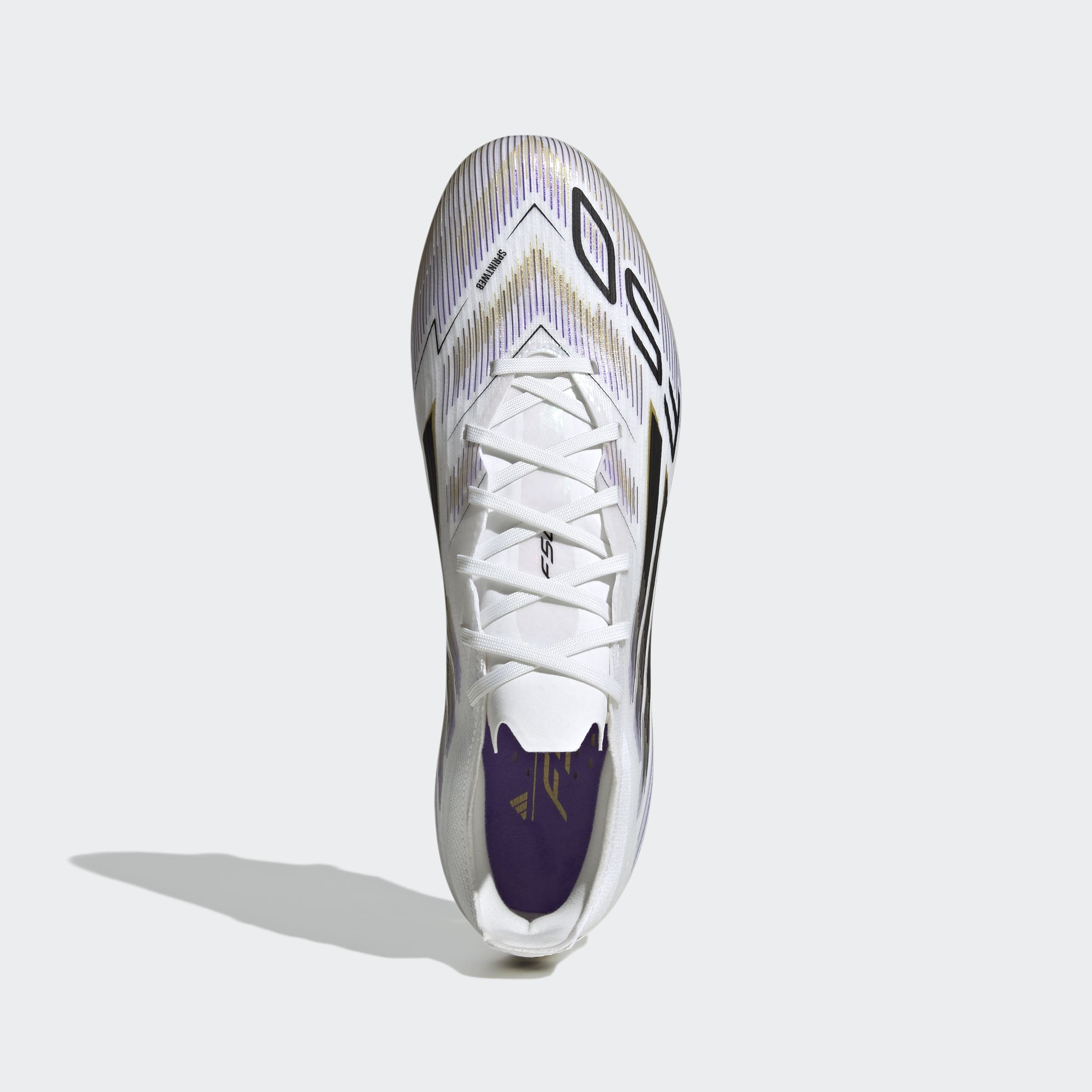 ADIDAS F50 PRO FG MENS – Poobie Naidoo's