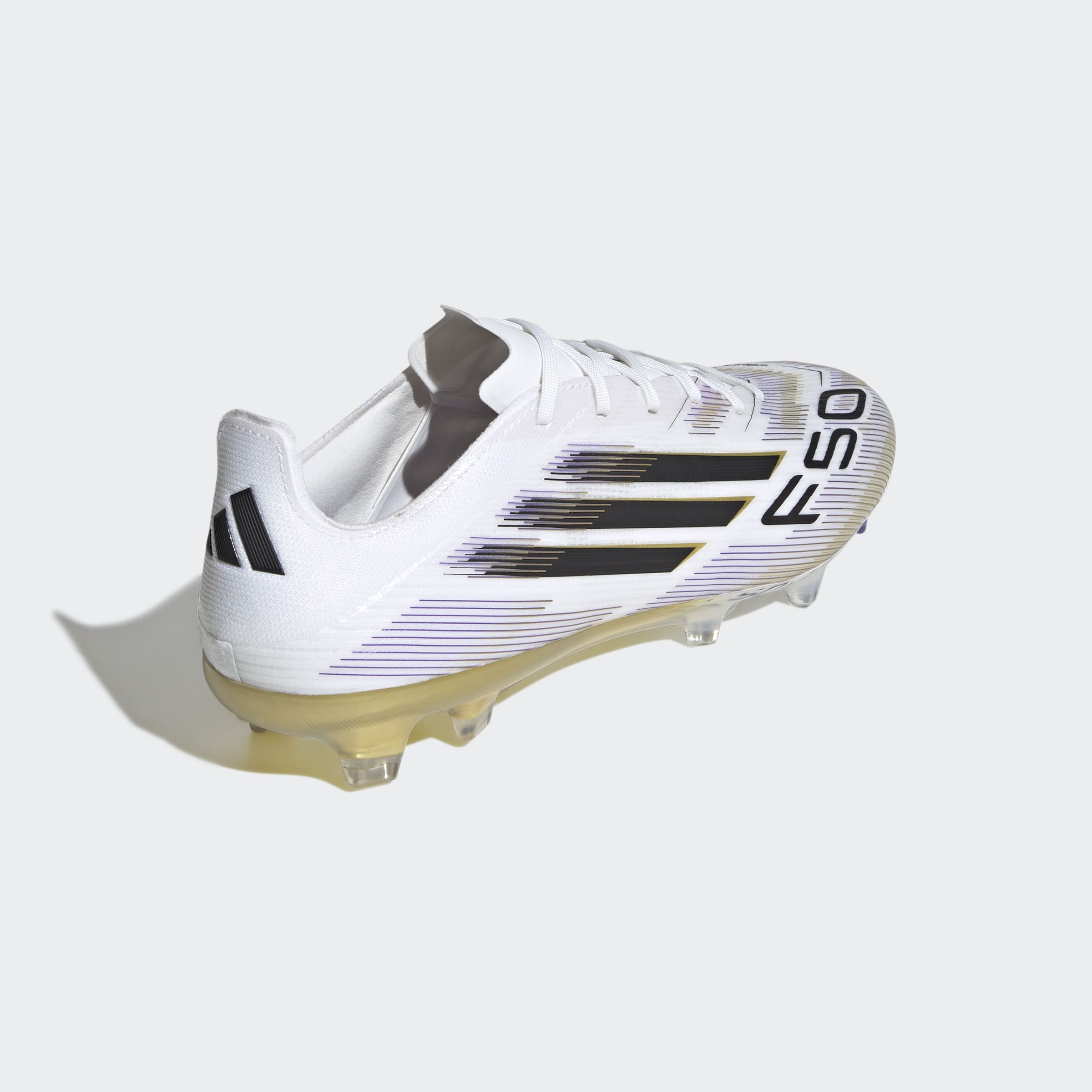 ADIDAS F50 PRO FG MENS – Poobie Naidoo's