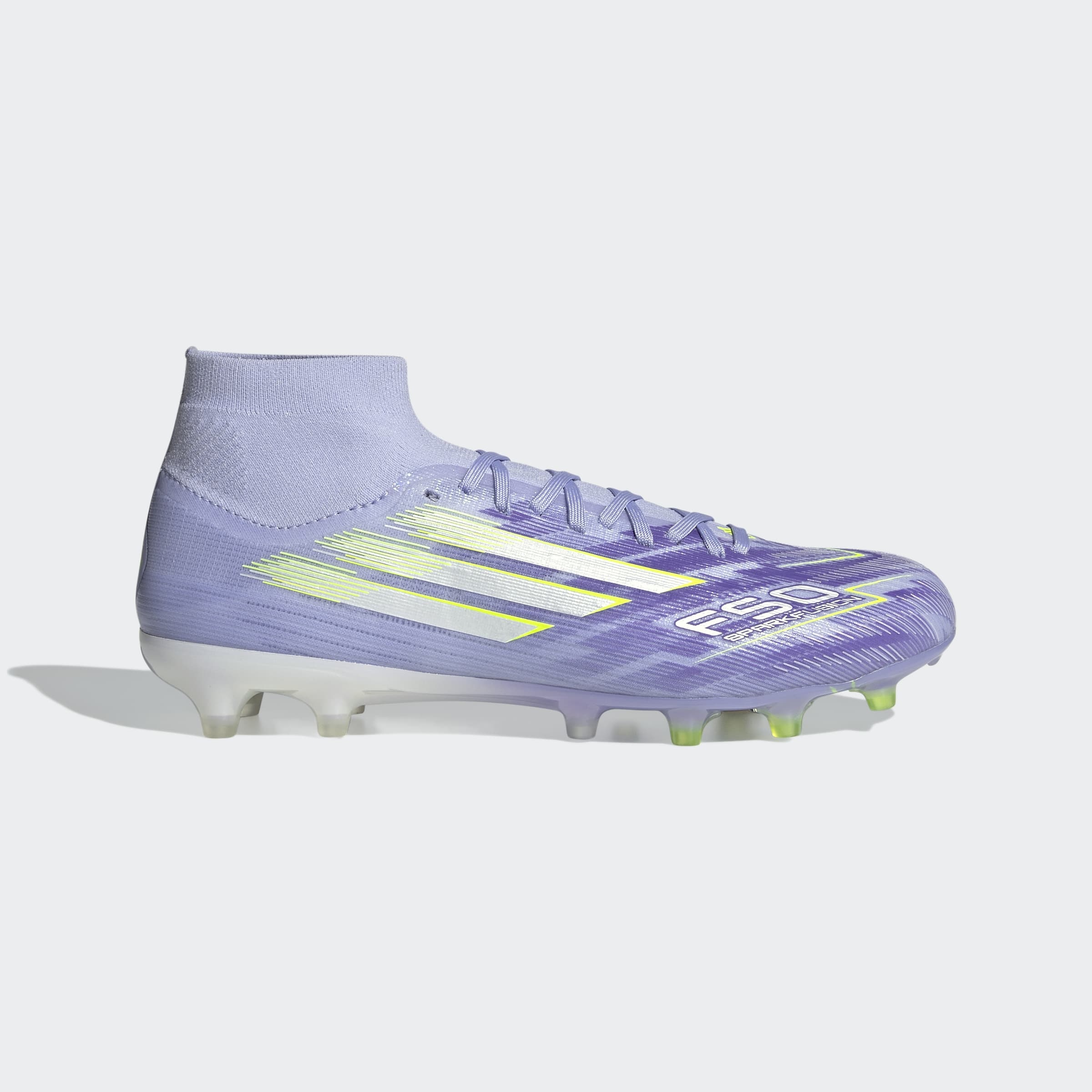 ADIDAS F50 SPARKFUSION PRO FG MENS – Poobie Naidoo's