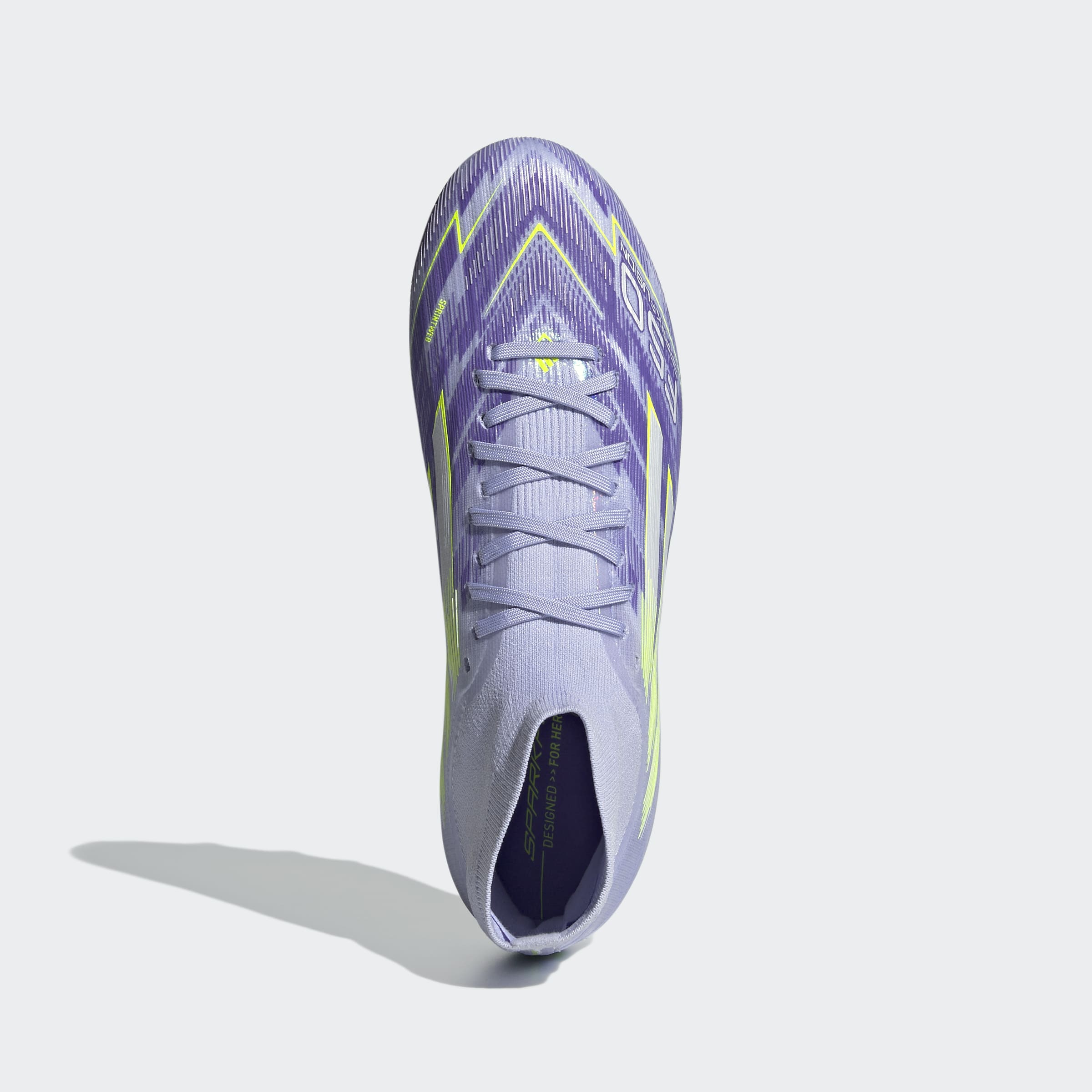 ADIDAS F50 SPARKFUSION PRO FG MENS – Poobie Naidoo's