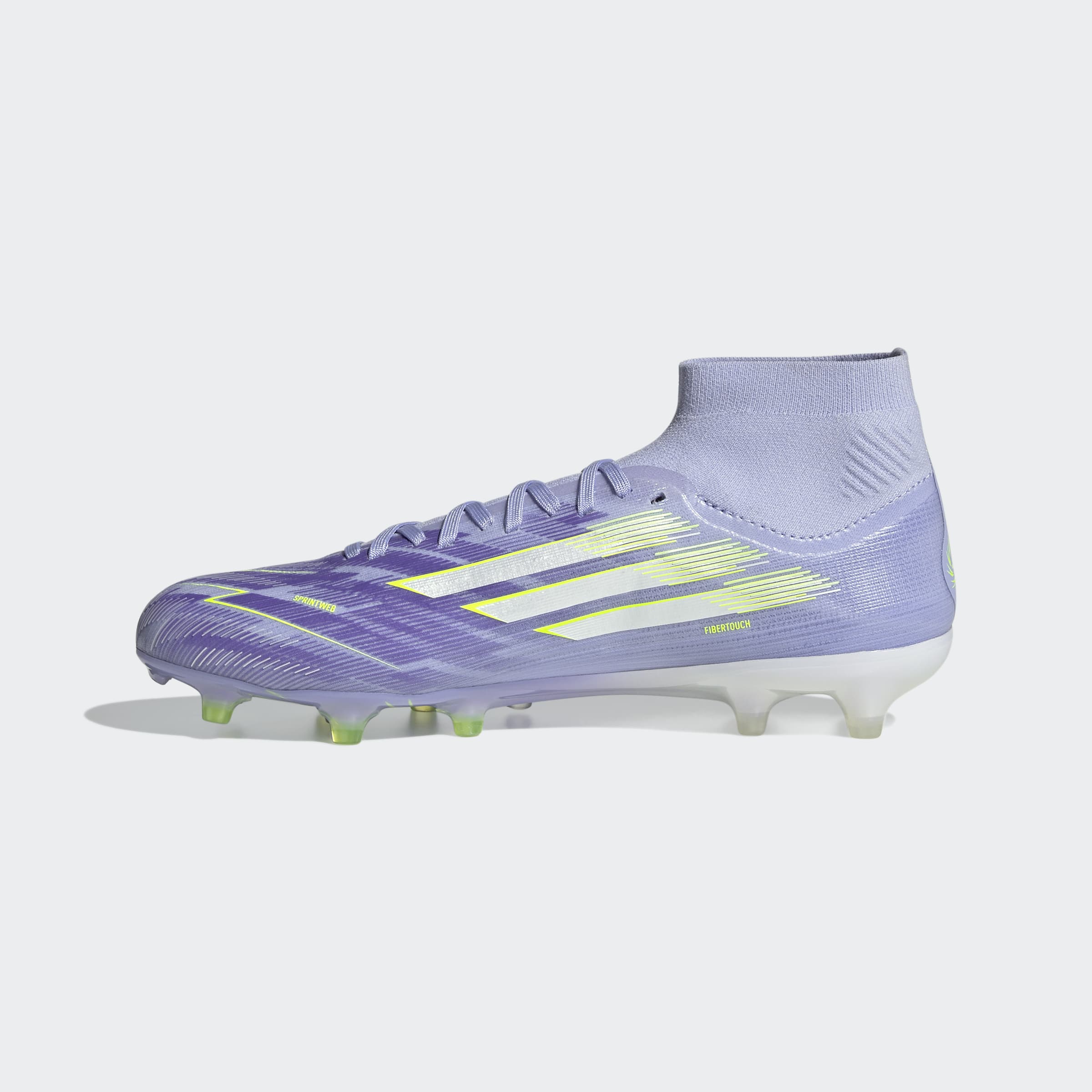 ADIDAS F50 SPARKFUSION PRO FG MENS – Poobie Naidoo's