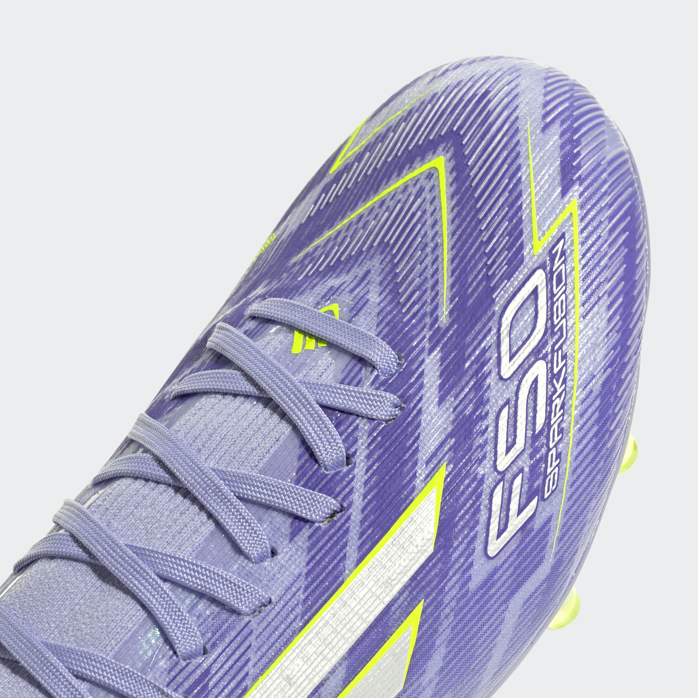 ADIDAS F50 SPARKFUSION PRO FG MENS – Poobie Naidoo's