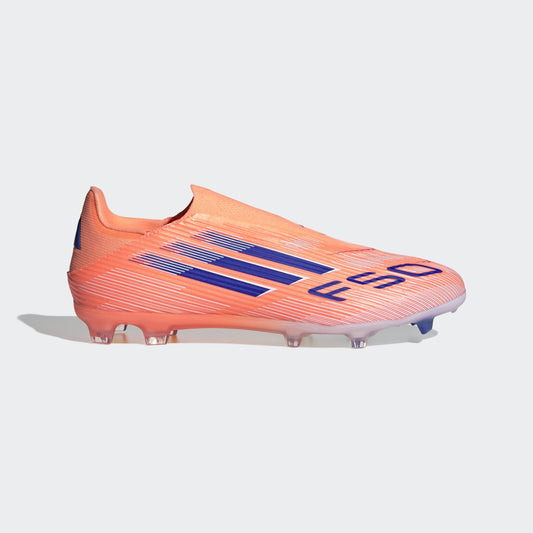 ADIDAS F50 LEAGUE LACELESS FG MENS