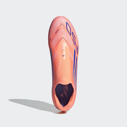 ADIDAS F50 LEAGUE LACELESS FG MENS