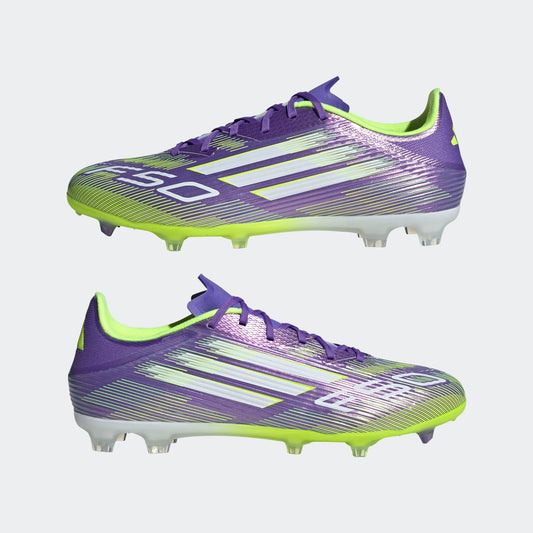 ADIDAS F50 LEAGUE FG MENS