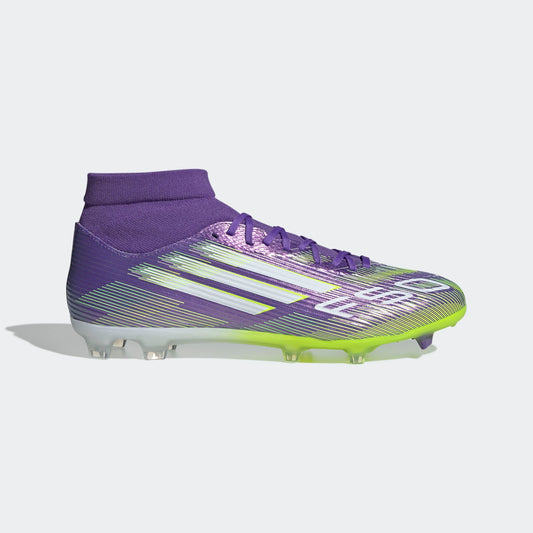 ADIDAS F50 LEAGUE MID FG MENS