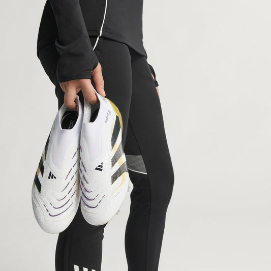 ADIDAS PREDATOR ELITE LACELESS FG MENS