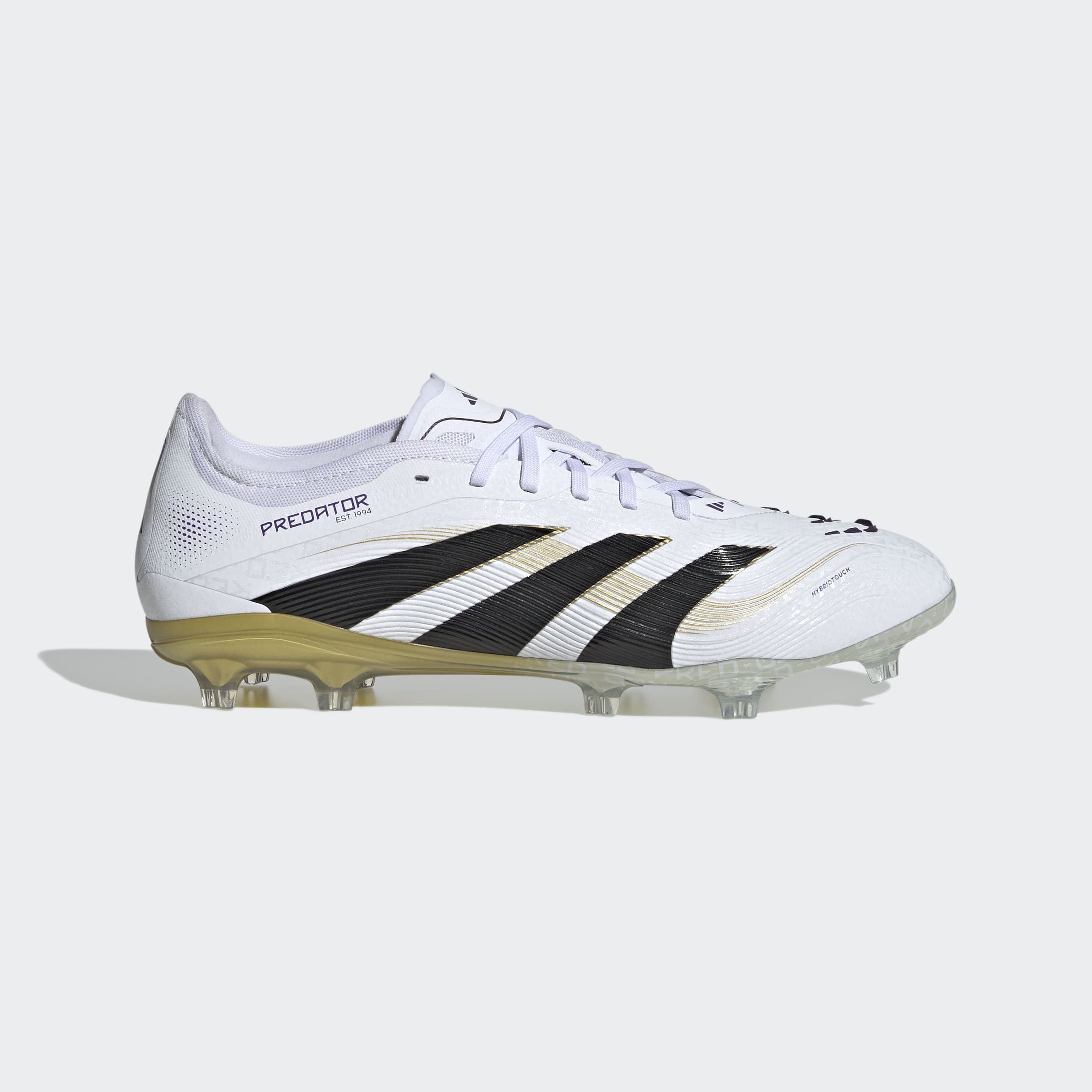ADIDAS PREDATOR PRO FG MENS – Poobie Naidoo's