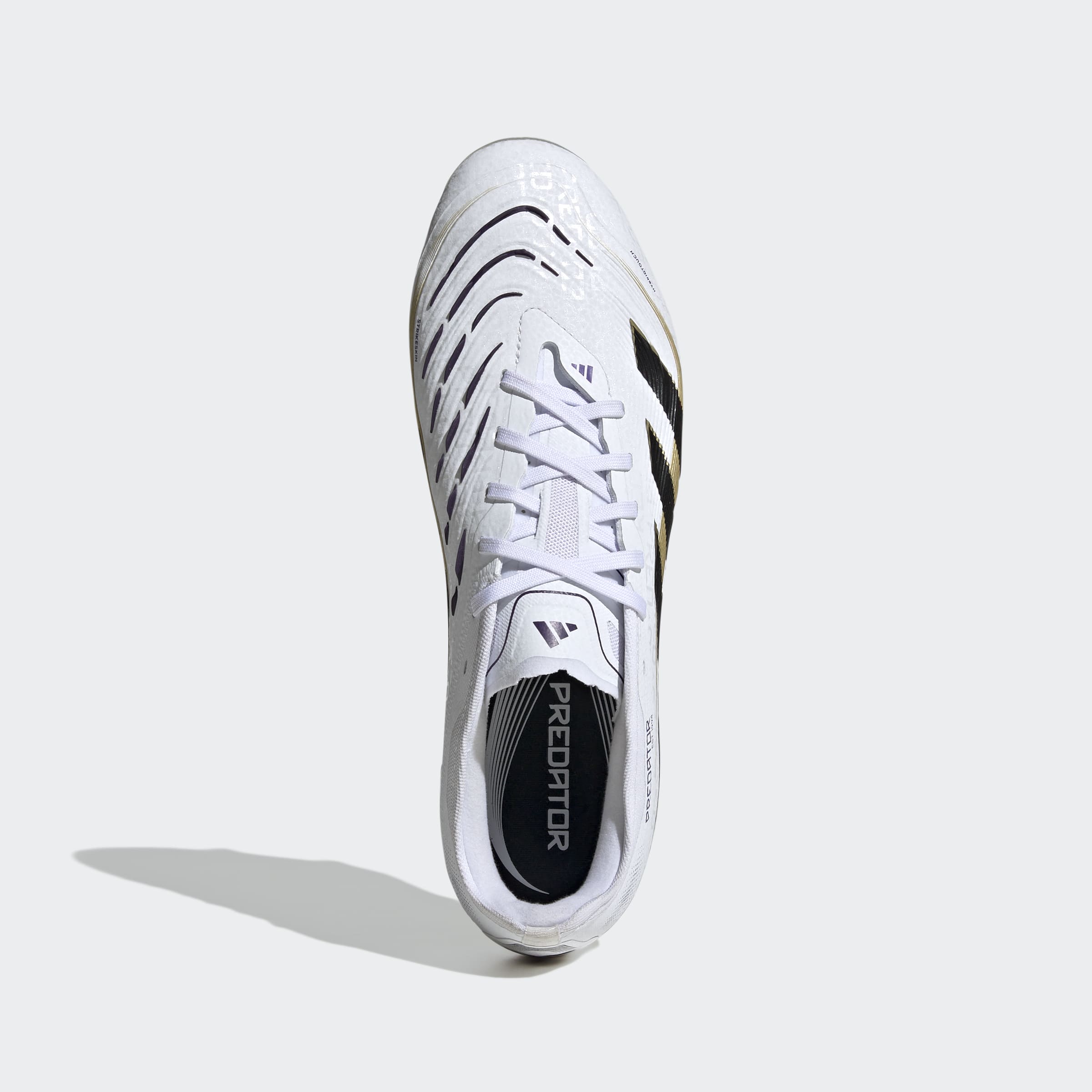 ADIDAS PREDATOR PRO FG MENS – Poobie Naidoo's