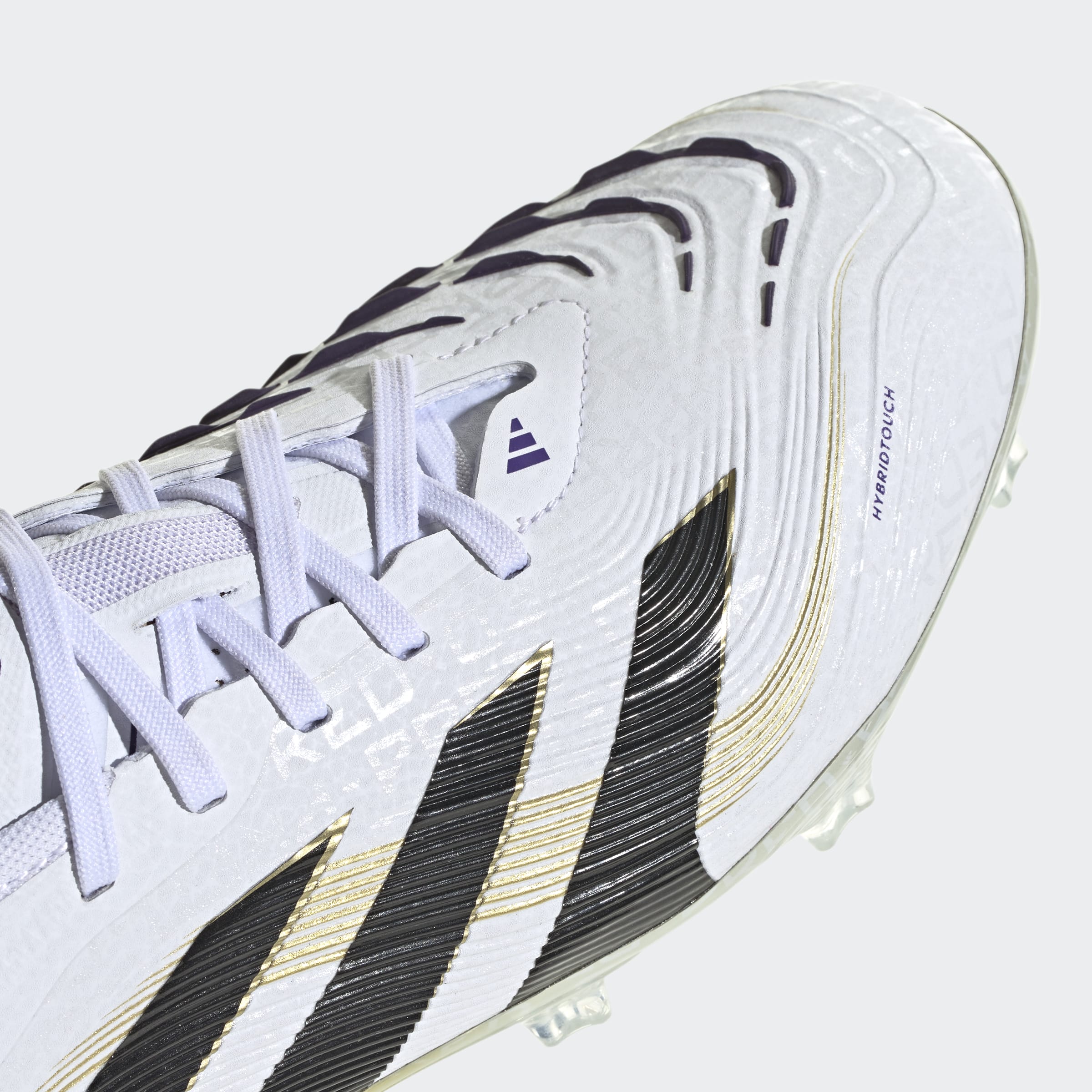 ADIDAS PREDATOR PRO FG MENS – Poobie Naidoo's