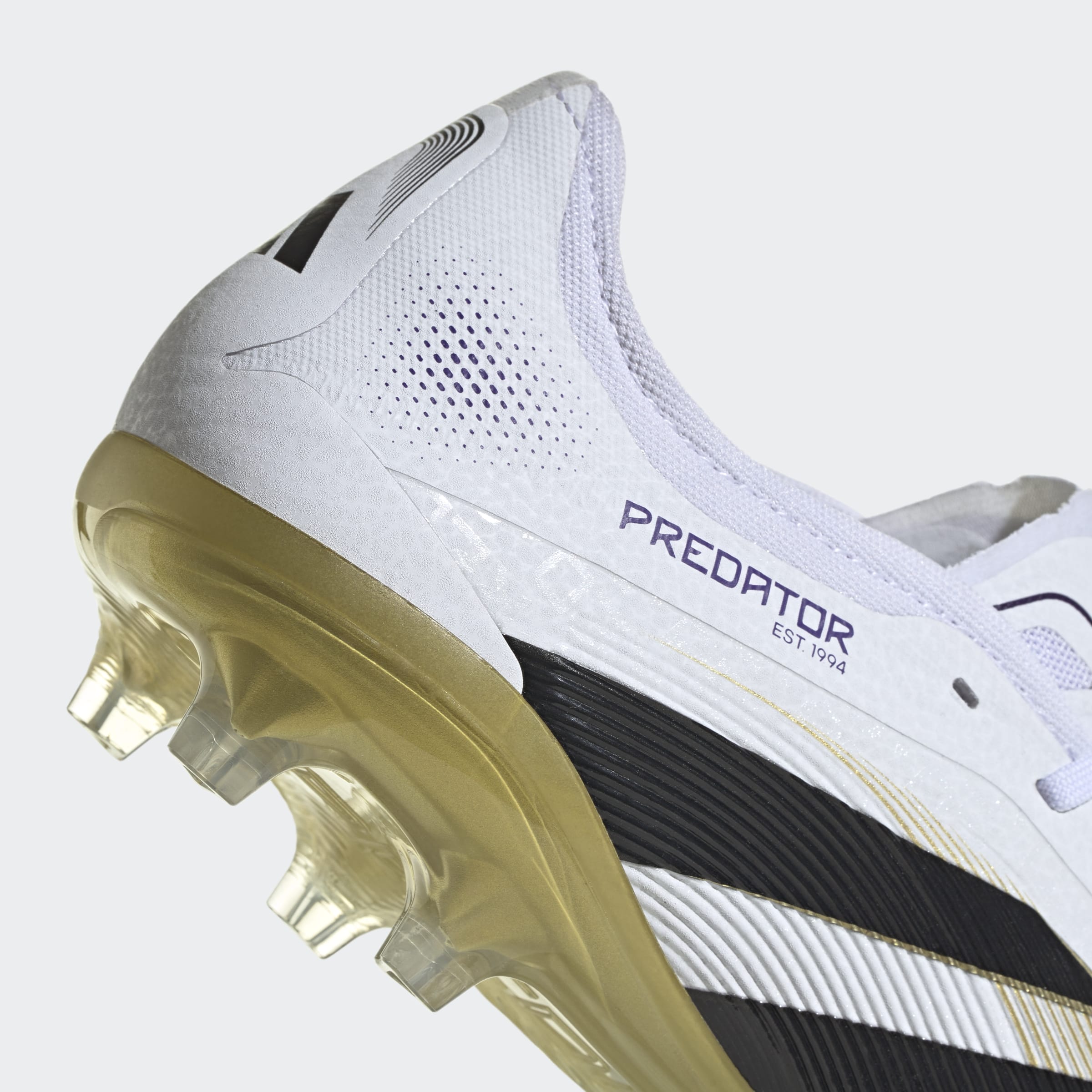 ADIDAS PREDATOR PRO FG MENS – Poobie Naidoo's