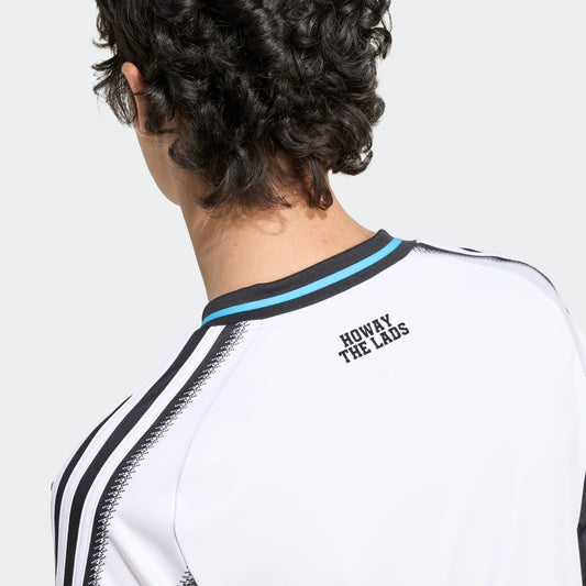 ADIDAS NEWCASTLE UNITED 25/26 HOME REPLICA JERSEY MENS