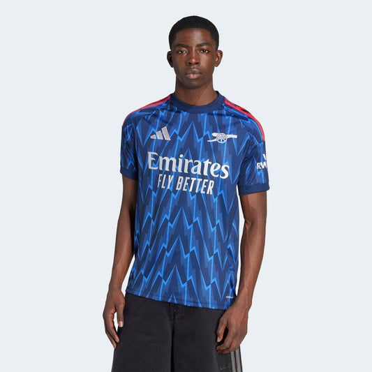ADIDAS ARSENAL FC 25/26 AWAY REPLICA JERSEY MENS