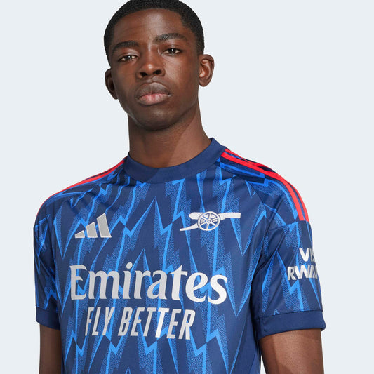 ADIDAS ARSENAL FC 25/26 AWAY REPLICA JERSEY MENS