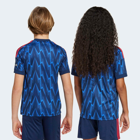 ADIDAS ARSENAL FC 25/26 AWAY JERSEY JUNIOR
