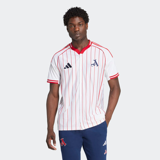 ADIDAS ARSENAL FC US SHIRT 25/26 MENS