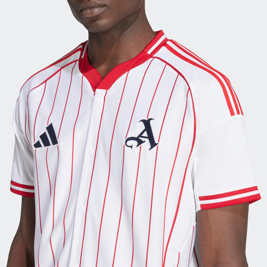 ADIDAS ARSENAL FC US SHIRT 25/26 MENS