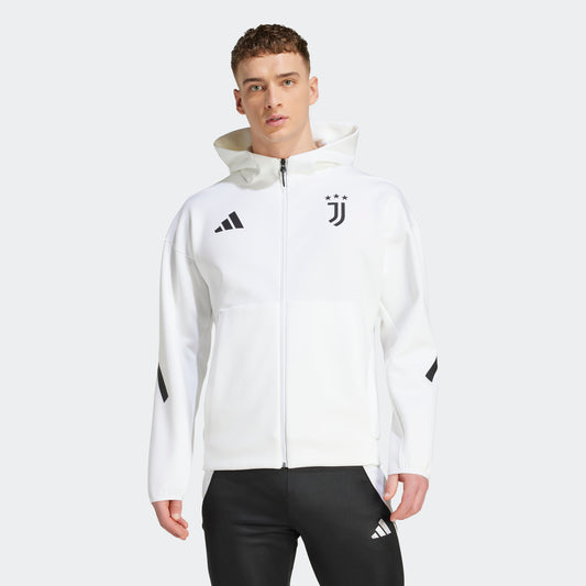 ADIDAS JUVENTUS Z.N.E ANTHEM JACKET 25/26 MENS