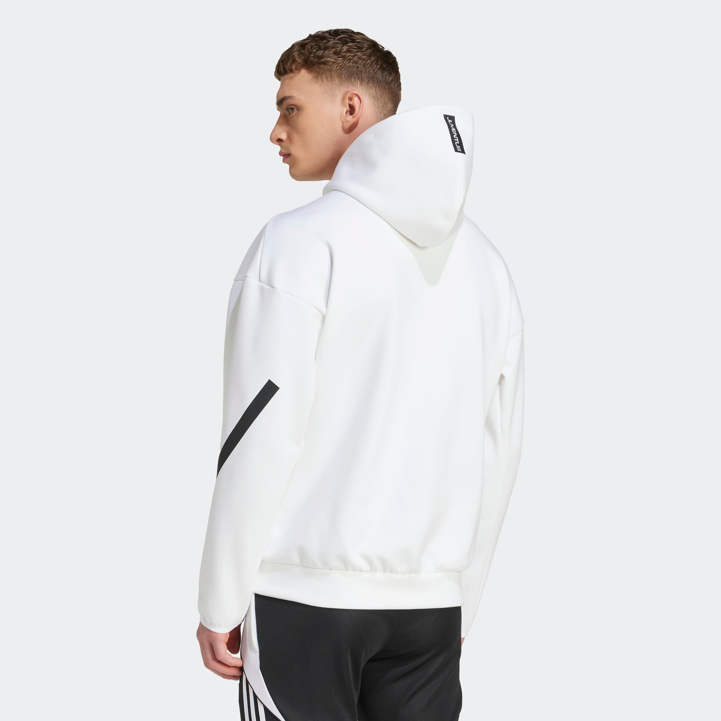 ADIDAS JUVENTUS Z.N.E ANTHEM JACKET 25/26 MENS – Poobie Naidoo's