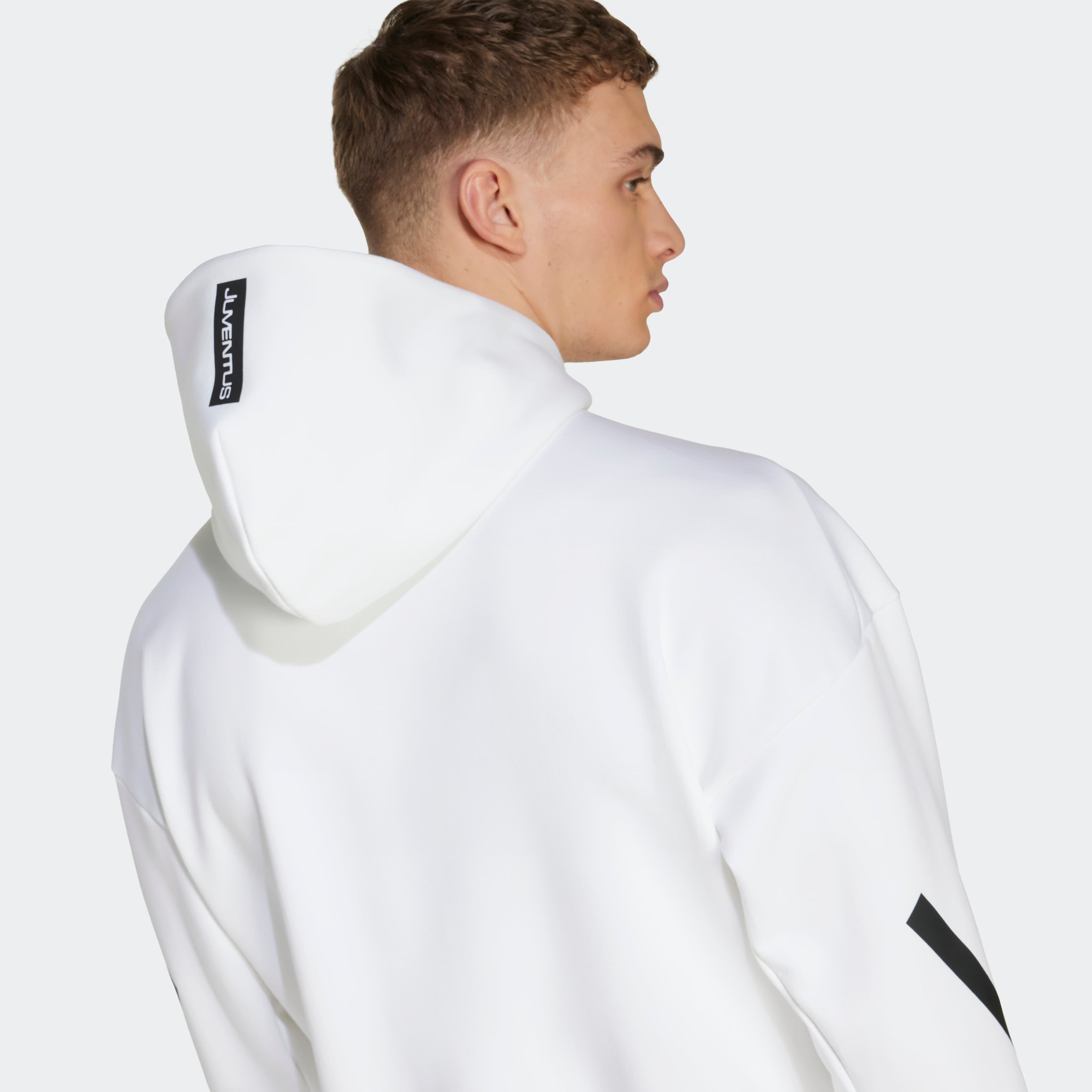 ADIDAS JUVENTUS Z.N.E ANTHEM JACKET 25/26 MENS – Poobie Naidoo's