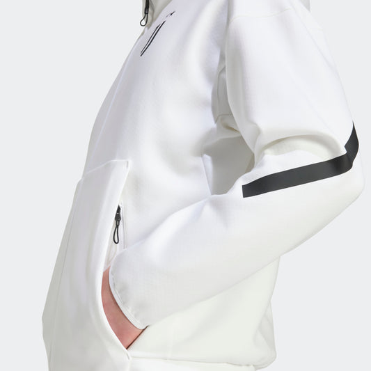 ADIDAS JUVENTUS Z.N.E ANTHEM JACKET 25/26 MENS