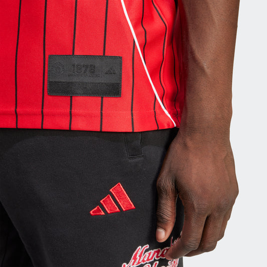 ADIDAS MANCHESTER UNITED US SHIRT 25/26 MENS