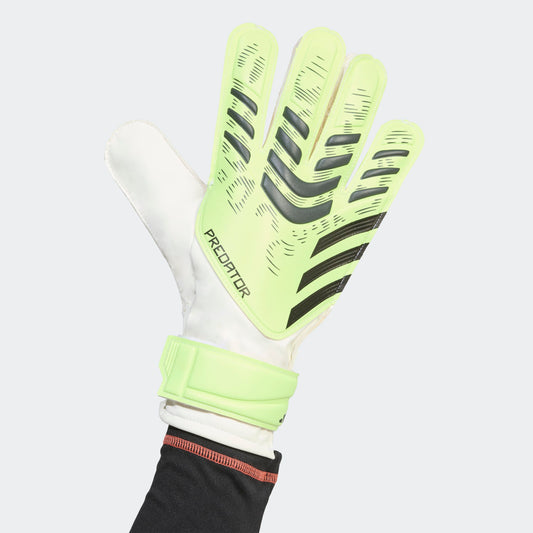 ADIDAS PREDATOR TRAINING GOAL KEEPER GLOVES MENS