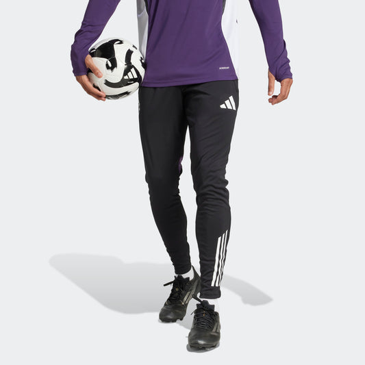 ADIDAS MANCHESTER UNITED TRAINING PANTS 25/26 MENS