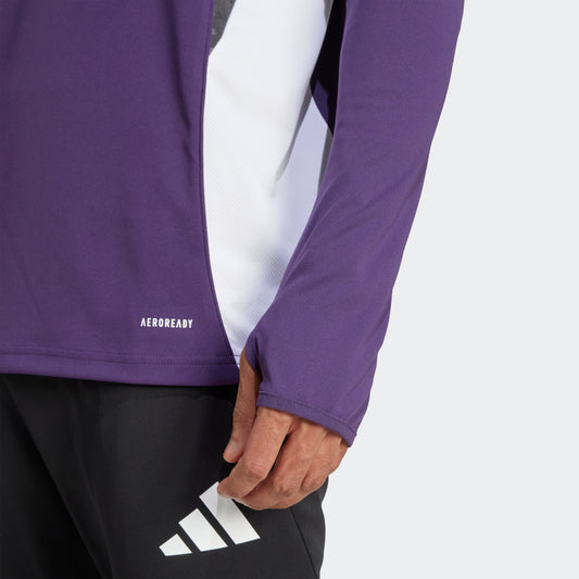 ADIDAS MANCHESTER UNITED TIRO 25 TRAINING TOP 25/26 MENS