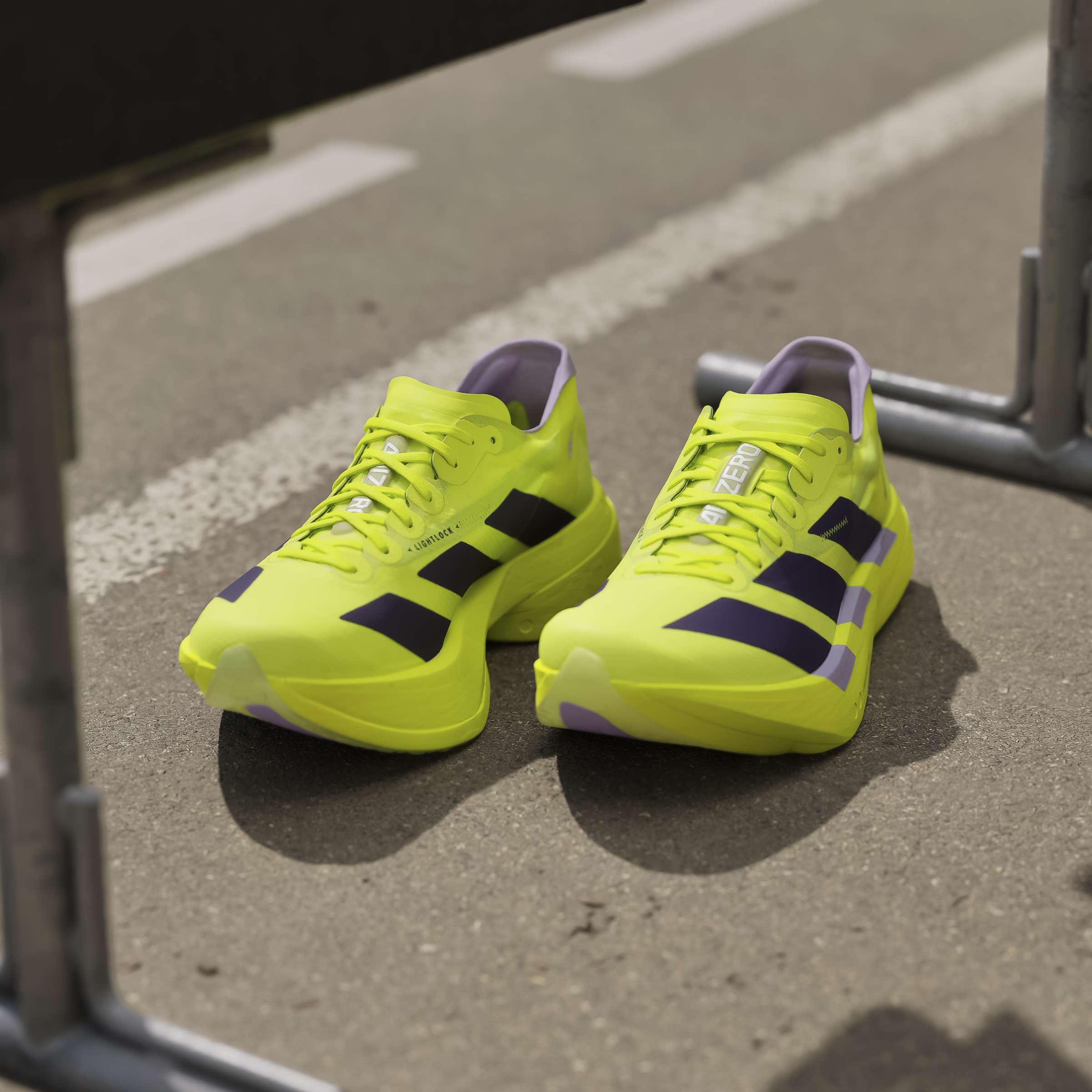 ADIDAS ADIZERO ADIOS PRO 4 MENS – Poobie Naidoo's