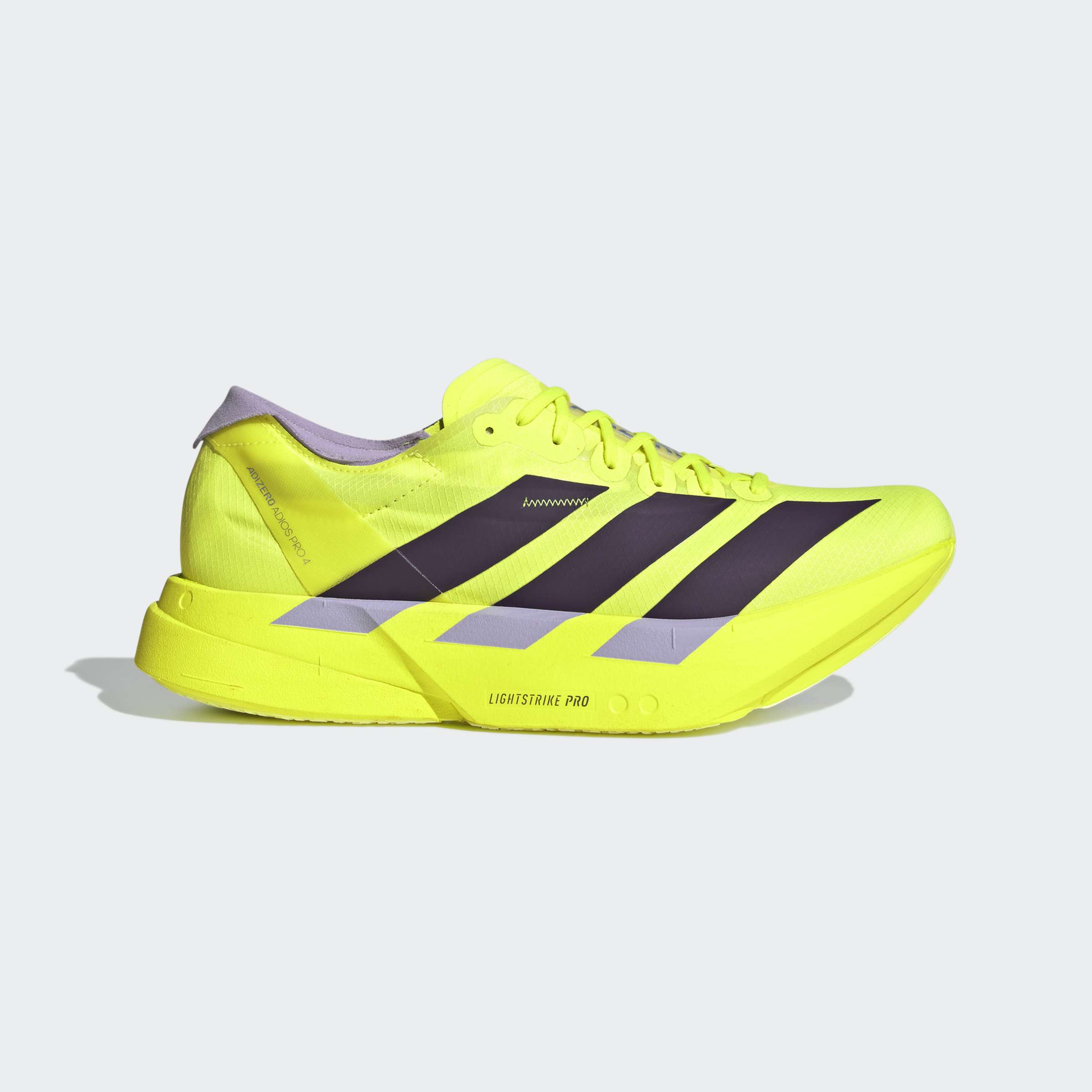 ADIDAS ADIZERO ADIOS PRO 4 MENS – Poobie Naidoo's