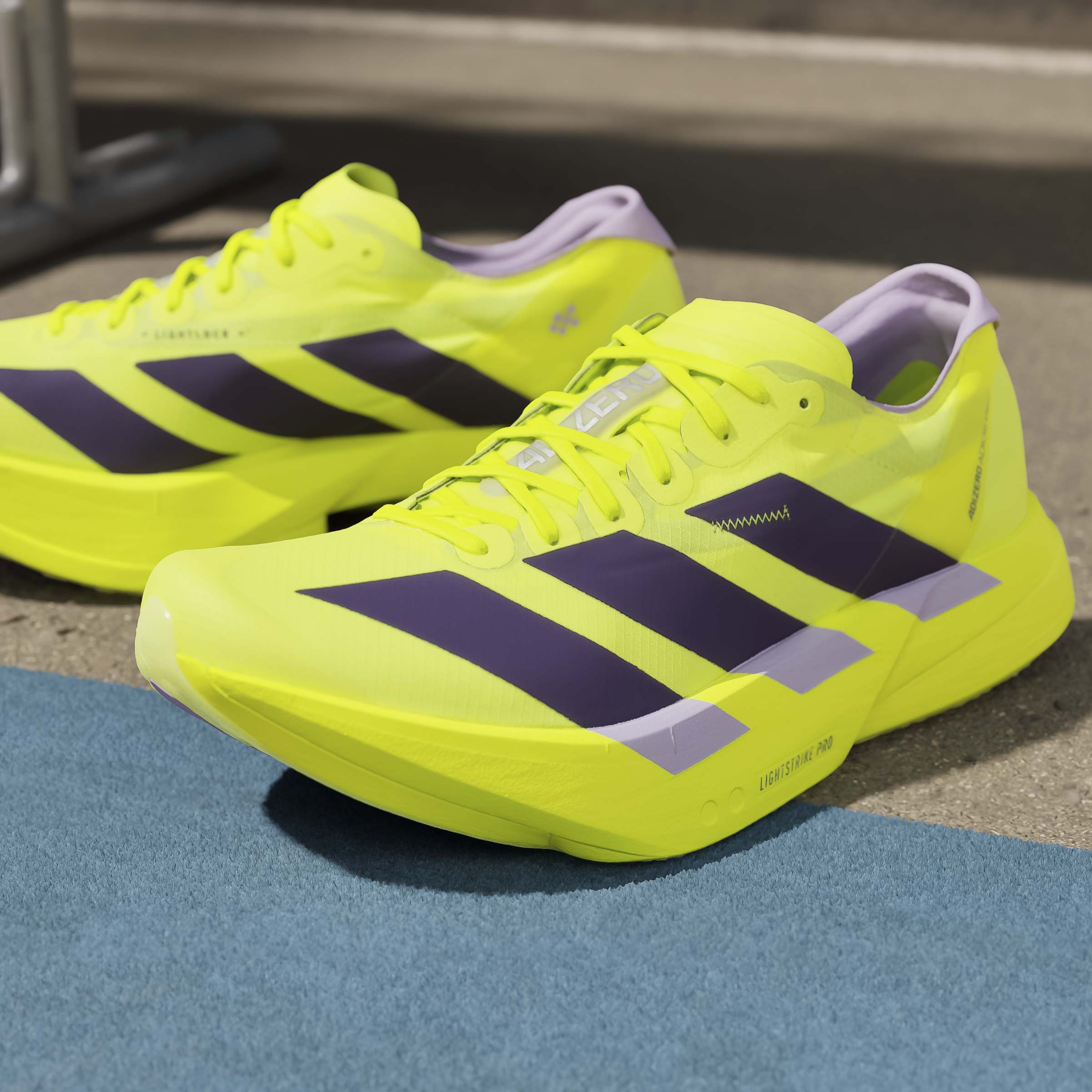 ADIDAS ADIZERO ADIOS PRO 4 MENS – Poobie Naidoo's